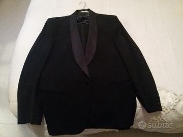 Smoking da cerimonia di valentino