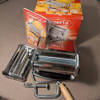 Macchina per tirare la pasta Imperia