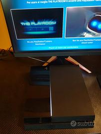 Playstation 4 PS4 FW 9.0 500gb