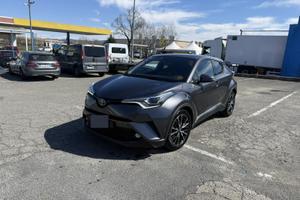 Toyota C-HR 1.8 Hybrid Lounge