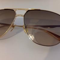 Occhiali da sole Gucci modello GG0336S  UOMO 