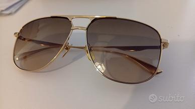 Occhiali da sole Gucci modello GG0336S  UOMO 