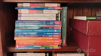 libri scolastici 