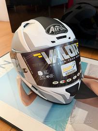 Casco Airoh Valor NUOVO taglia S