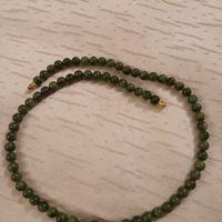 collana di giada