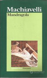 Mandragola