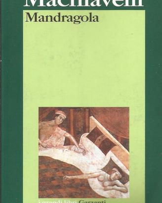 Mandragola
