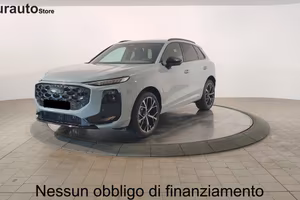 AUDI Q3 Tfsi 110 Kw Mhev S Tronic S Line Edition