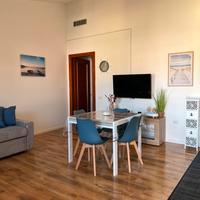 Casa "BluMare" Pula centro