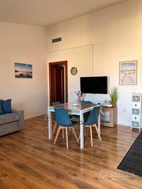 Casa "BluMare" Pula centro