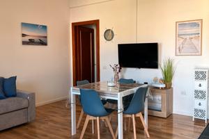 Casa "BluMare" Pula centro