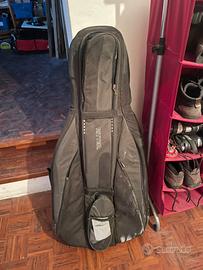 3 Custodie per violoncello