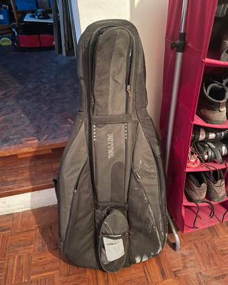 3 Custodie per violoncello