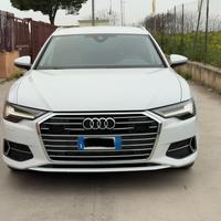 Audi A6 Avant 40 2.0 TDI S tronic Business Sport