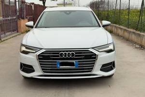 Audi A6 Avant 40 2.0 TDI S tronic Business Sport