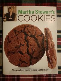 Martha Stewart Cookies 