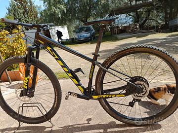 29 Scott 950 allum s.light