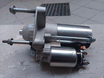 Motorino Avviamento Ford Focus / Fiesta / C-Max 1.