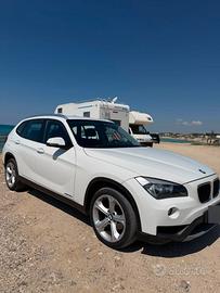BMW X1 18d Xdrive