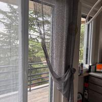 tenda tendaggio per soggiorno cucina camera