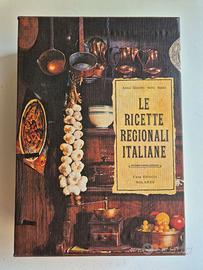 LE RICETTE REGIONALI ITALIANE –GOSETTI DELLA SALDA