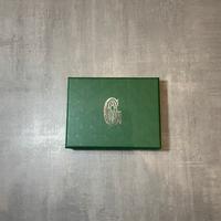 portafoglio Goyard tiffany azzurro