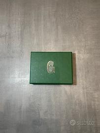 portafoglio Goyard tiffany azzurro