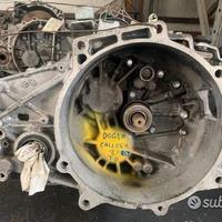 Cambio Manuale 2WD Dodge JOURNEY 2.0 CRD BWD