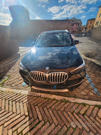 Auto BMW X1 XDRIVE 1.8 - Xline