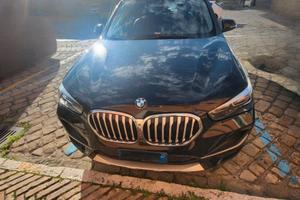 Auto BMW X1 XDRIVE 1.8 - Xline