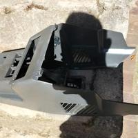 Ricambi reno 5 turbo