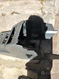 Ricambi reno 5 turbo