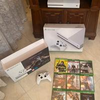 Xbox one s 500gb