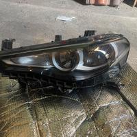 Fari Alfa romeo Giulia