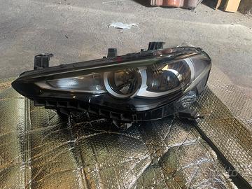 Fari Alfa romeo Giulia