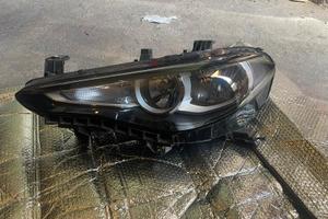 Fari Alfa romeo Giulia