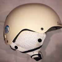 Casco da sci/snowboard Salomon Kiana donna