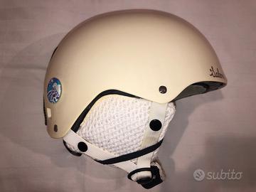 Casco da sci/snowboard Salomon Kiana donna