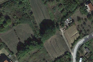 Terreni in Bussi sul Tirino