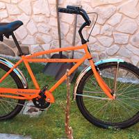 SCHWINN "Hevy Duti" per grandi