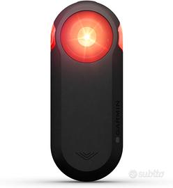 Garmin Varia Ciclismo Unisex