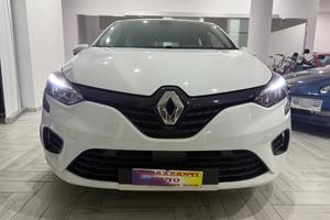 Renault Clio TCe TURBO 90CV 5P Intens+FULL LED2022