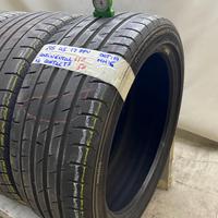 Gomme Usate CONTINENTAL 205 45 17