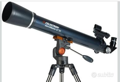 TELESCOPIO CELESTRON