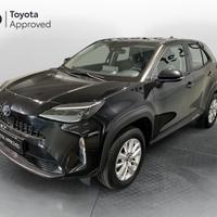 Toyota Yaris Cross 1.5 Hybrid 5p. E-CVT Activ...