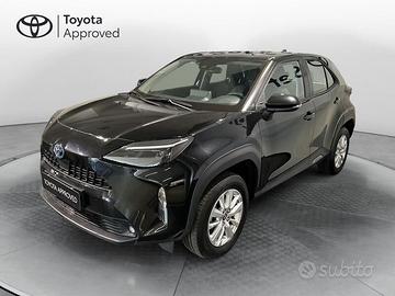 Toyota Yaris Cross 1.5 Hybrid 5p. E-CVT Activ...