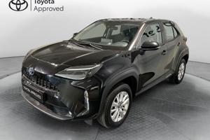 Toyota Yaris Cross 1.5 Hybrid 5p. E-CVT Activ...
