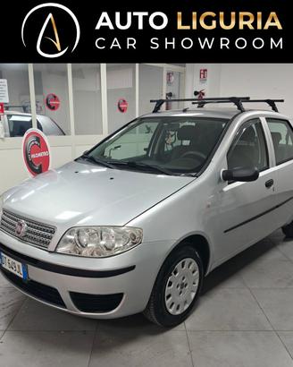 Fiat Punto 5 Porte Punto 5p 1.2 Classic Active