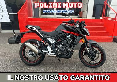 Swm Hoku 125- Usato Garantito - Anche Rate