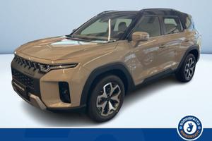 KGM Torres K-Line 1.5 Turbo GDI 163 CV 2WD AT